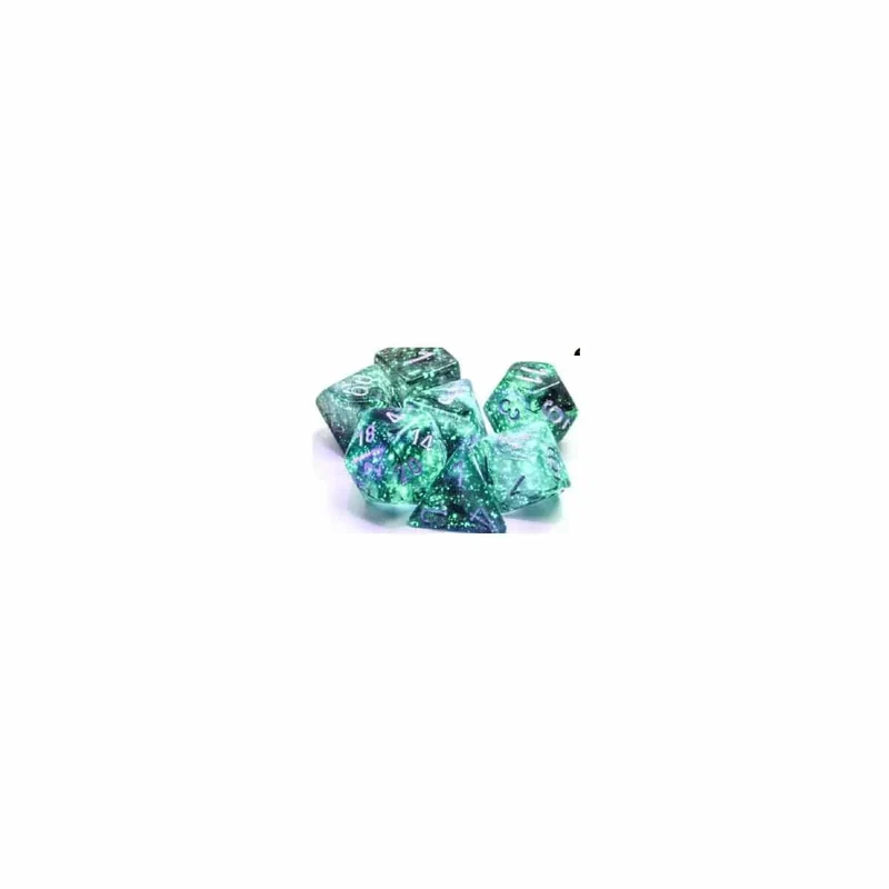 Borealis Light Smoke luminary W6 12mm