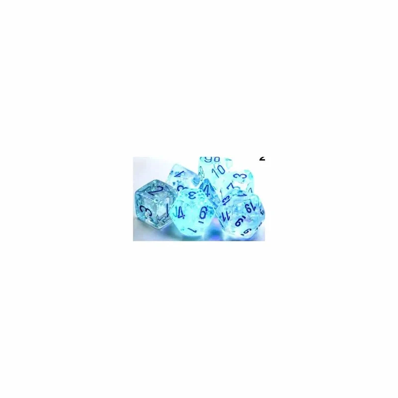 Borealis Icicle luminary W6 16mm