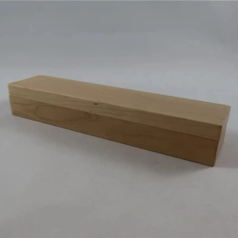 Holzbox Maple lang