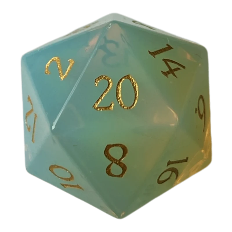 Opalite (Opal) W20
