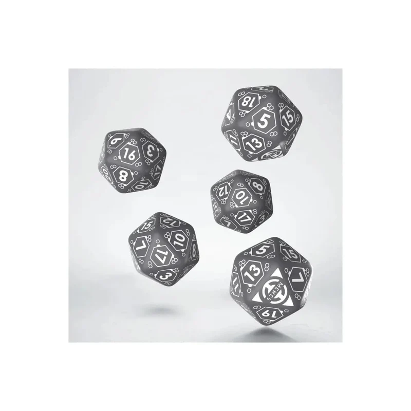 Infinity Mercenaries Set