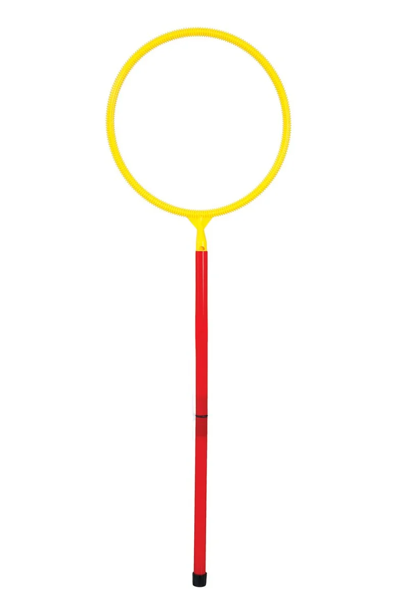 Bunte Bubble Blower Stick 6 Stück