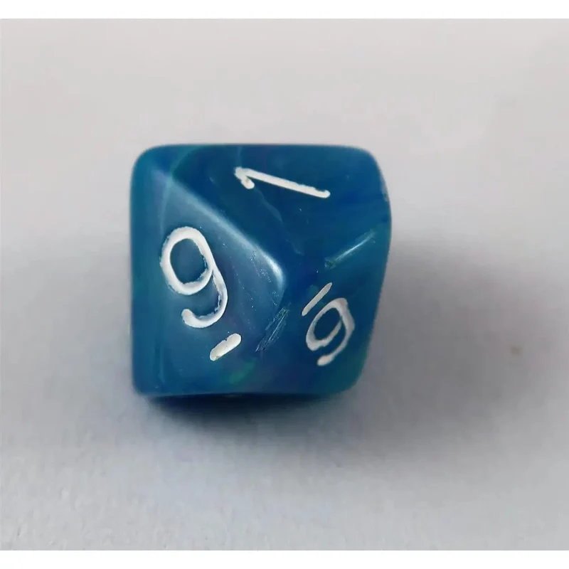 Chessex Festive Waterlily W10