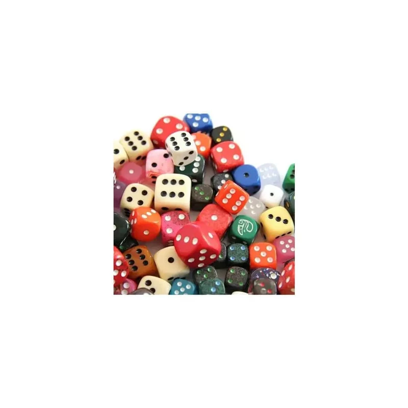 Chessex Pound O Dice W6