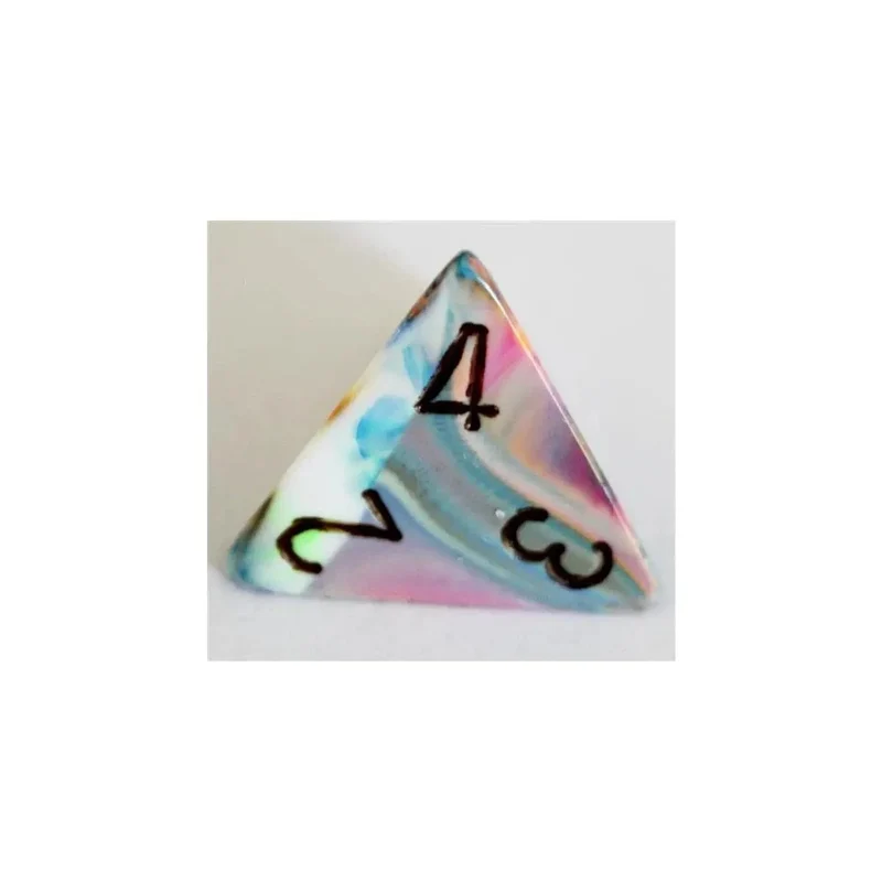Chessex Festive Vibrant W4