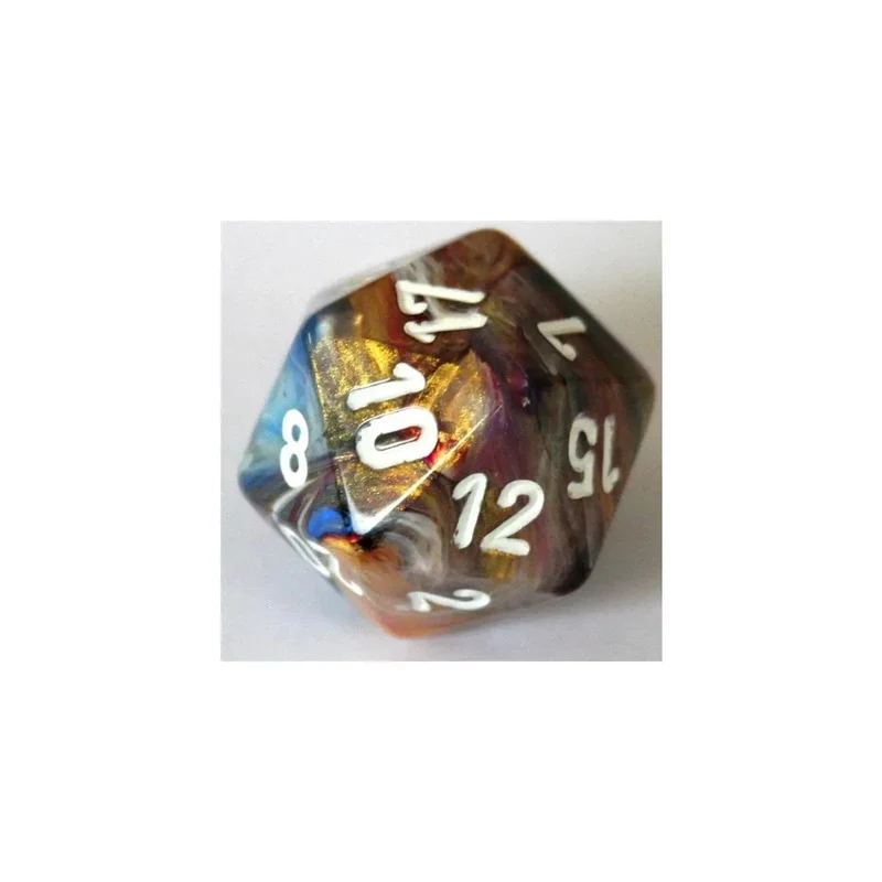 Chessex Festive Carousel W20