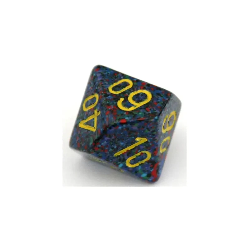 Chessex Speckled Twilight W10-0