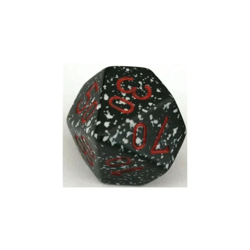 Chessex Speckled Space W10-0