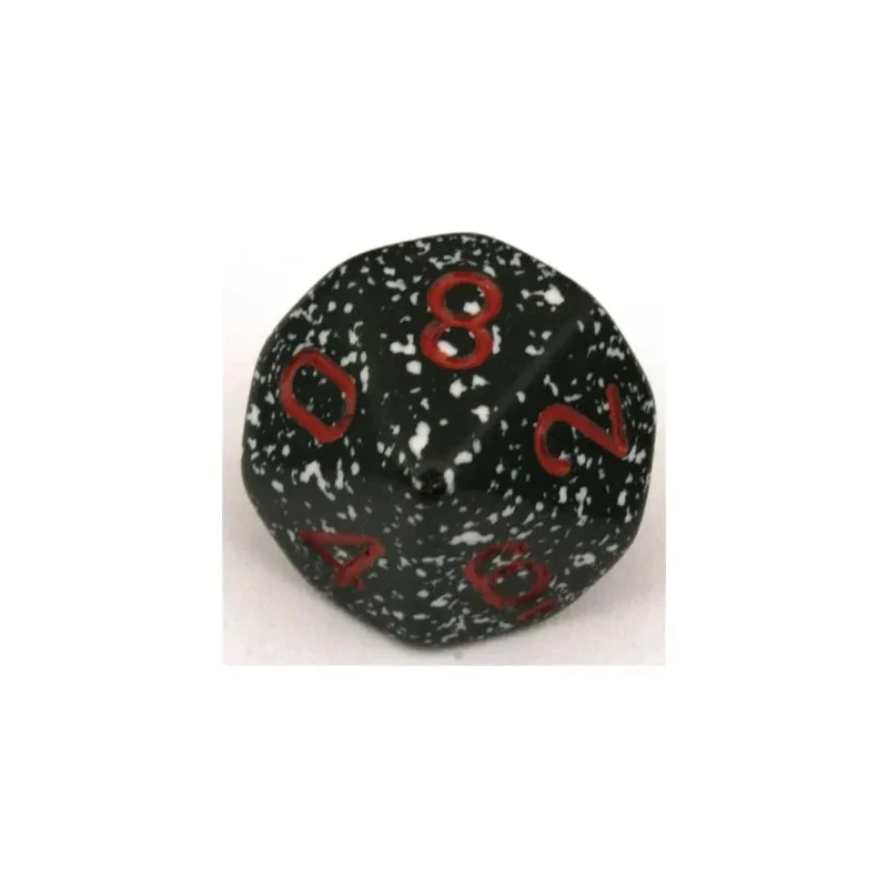 Chessex Speckled Space W10