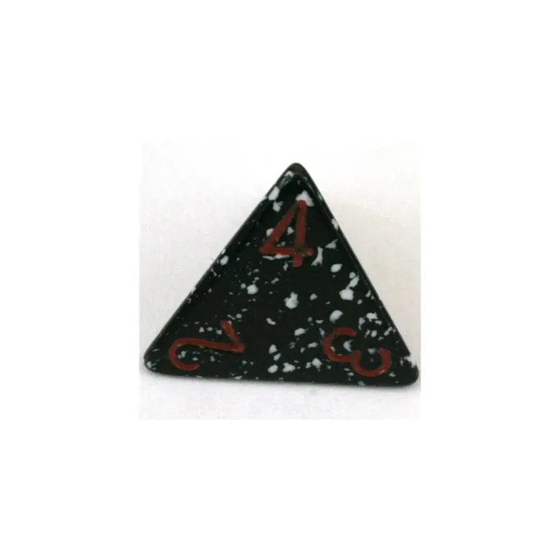 Chessex Speckled Space W4