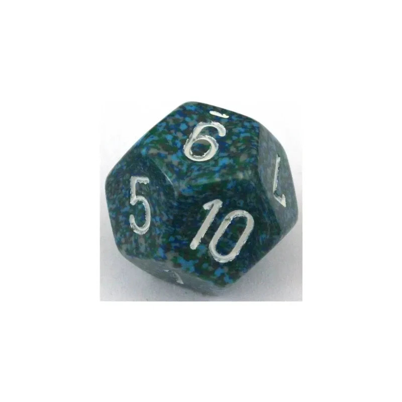 Chessex Speckled Sea W12