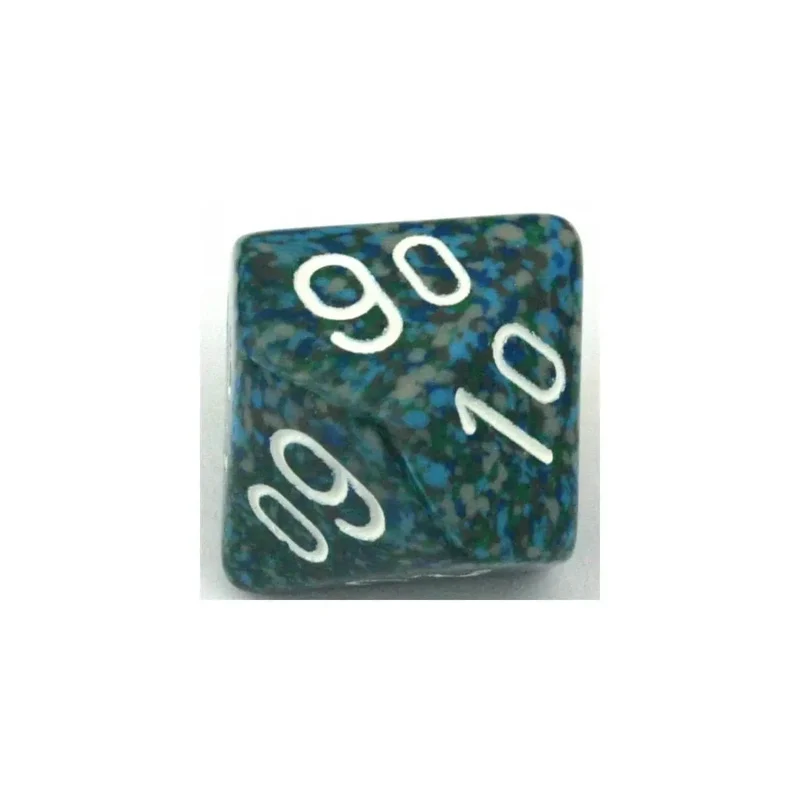 Chessex Speckled Sea W10-0