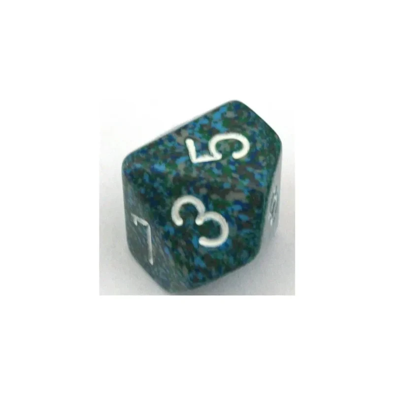 Chessex Speckled Sea W10