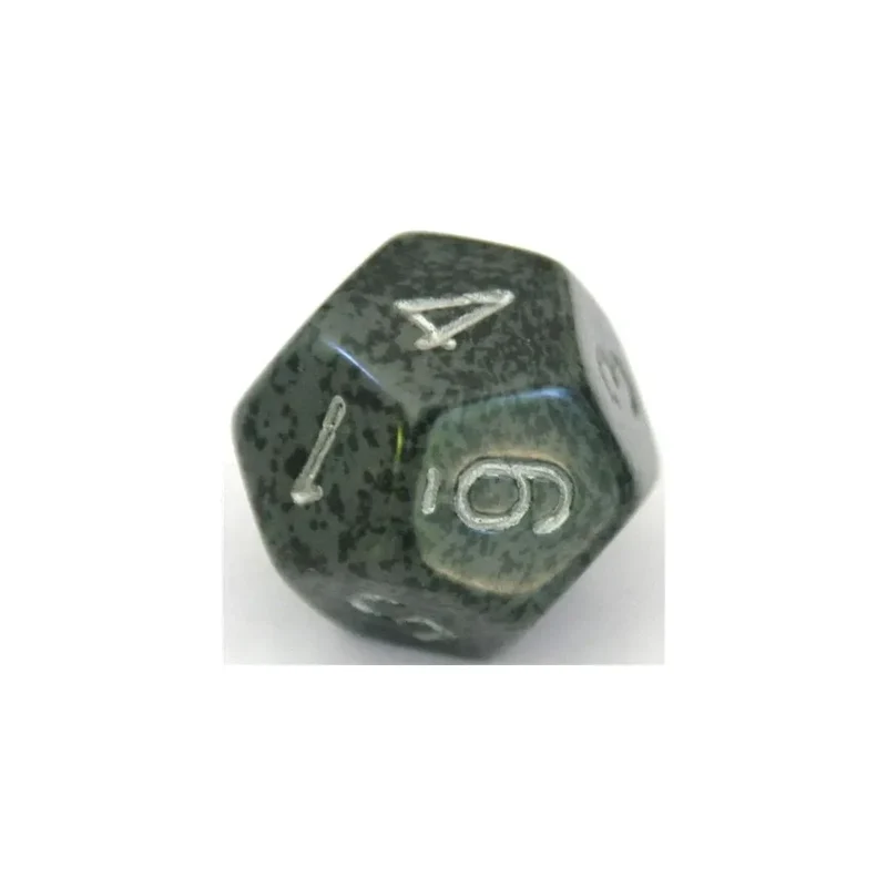 Chessex Speckled Hi-Tech W12