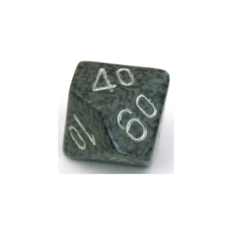 Chessex Speckled Hi-Tech W10-0