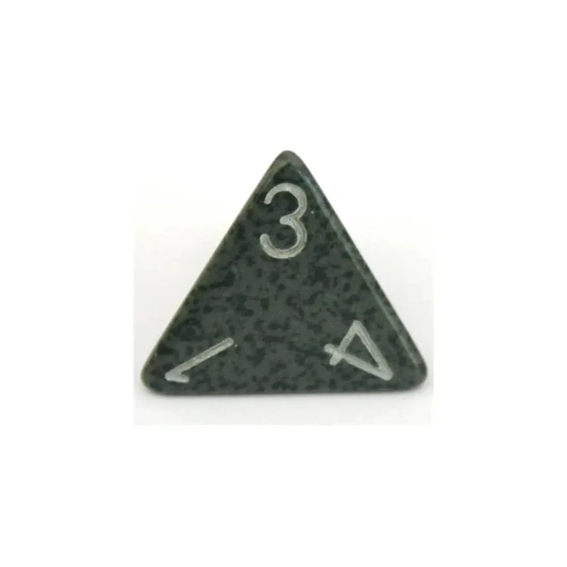 Chessex Speckled Hi-Tech W4