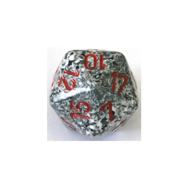 Chessex Speckled Granite W20