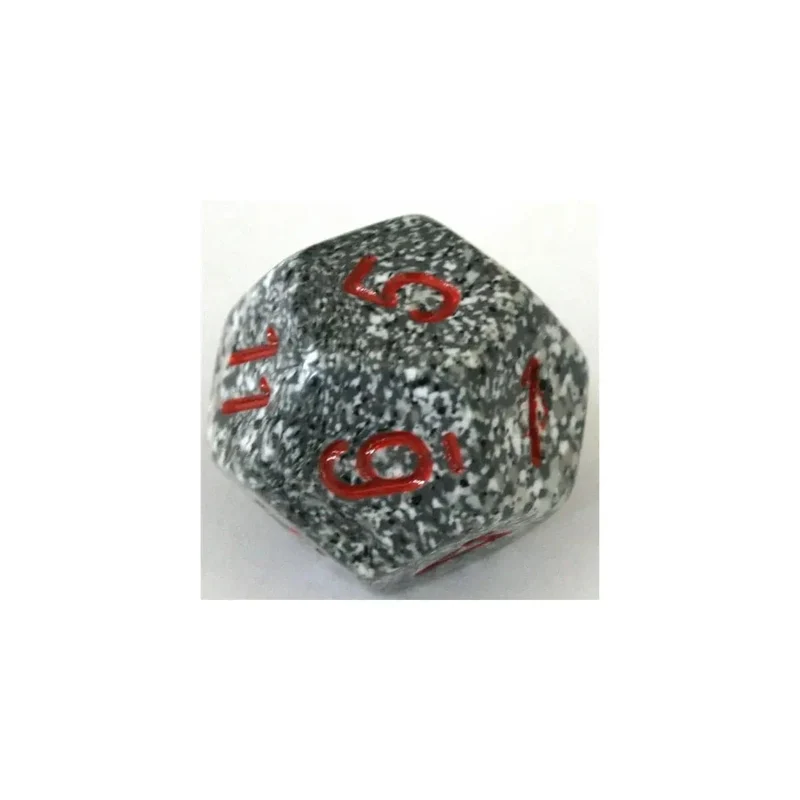Chessex Speckled Granite W12