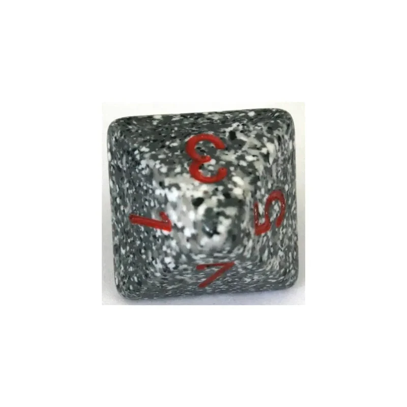 Chessex Speckled Granite W8
