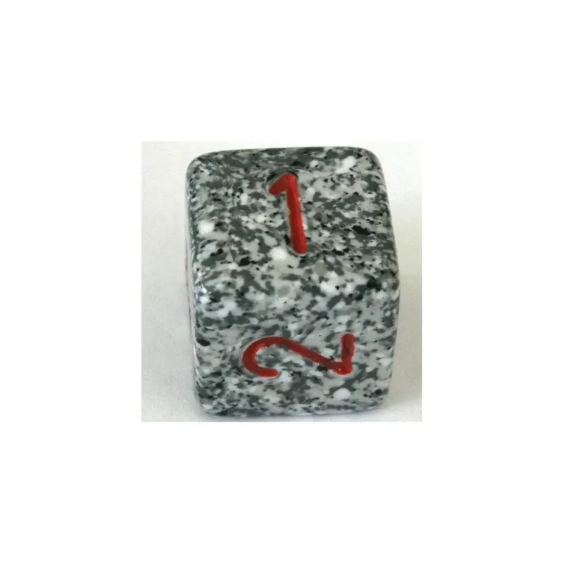 Chessex Speckled Granite W6