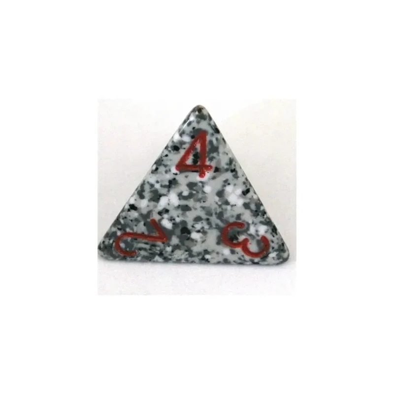 Chessex Speckled Granite W4