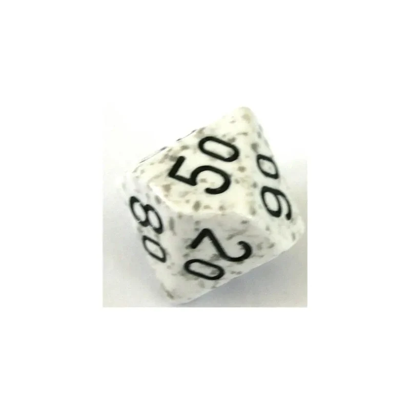 Chessex Speckled Arctic Camo W10-0