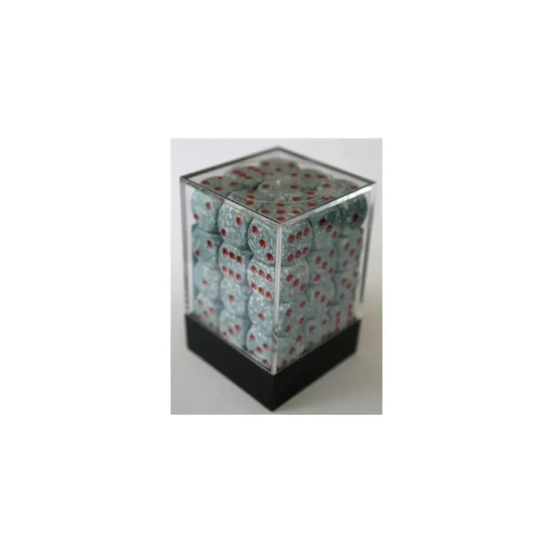 Chessex Speckled Air W6 12mm Set