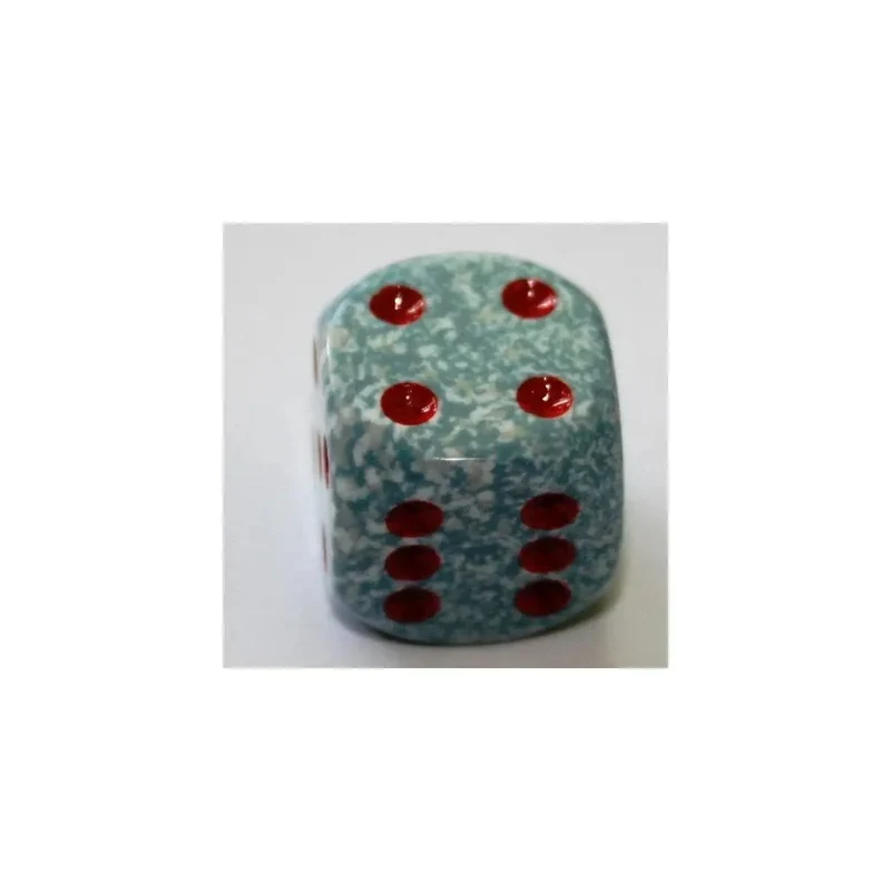 Chessex Speckled Air W6 12mm