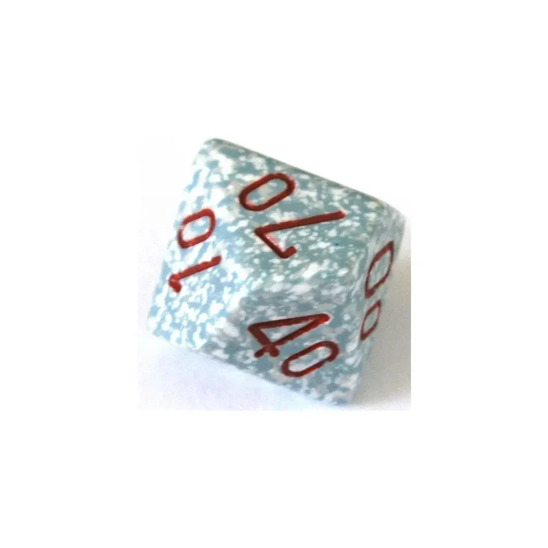 Chessex Speckled Air W10-0