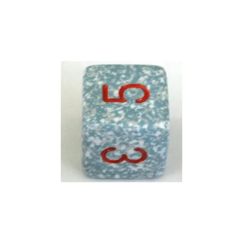 Chessex Speckled Air W6