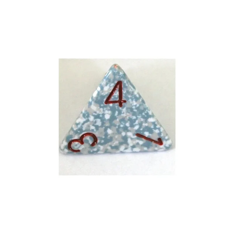 Chessex Speckled Air W4