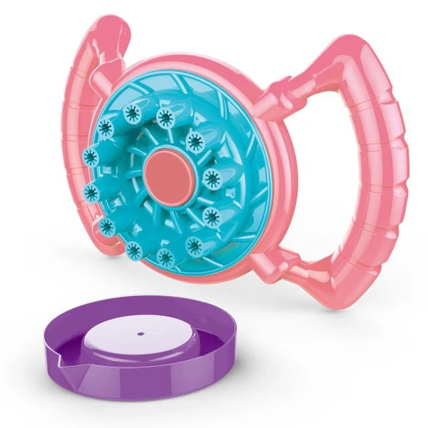 Farbiger Seifenblasenbläser mit Suds 90ml