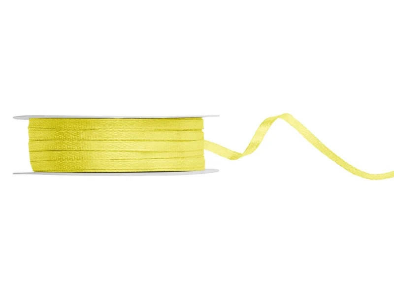 Gelbes Band 3Mm 50m