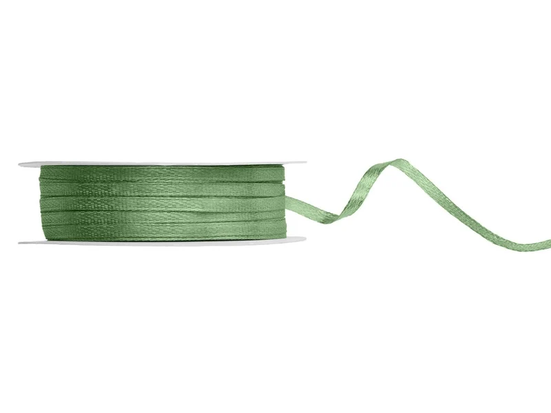 Grünes Farbband 3Mm 50m