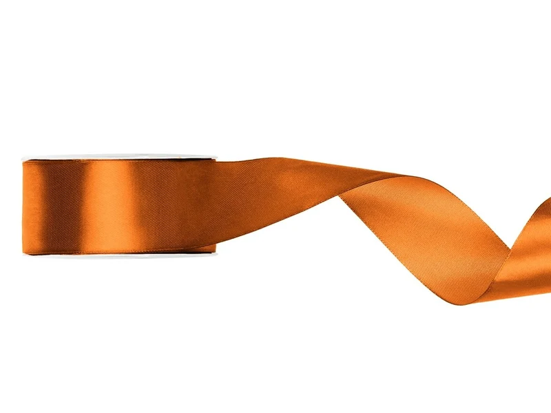 Orange Band 25Mm 25m