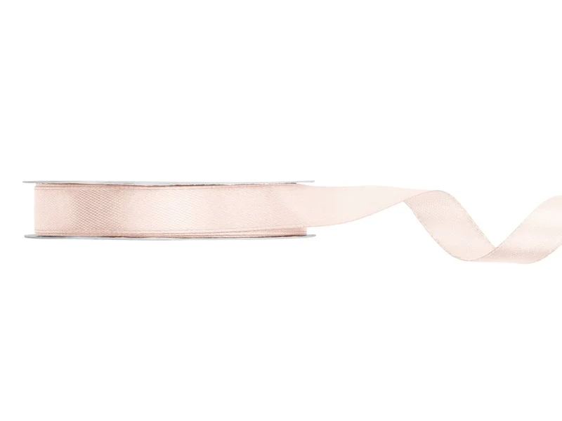 Weißes Band 25m