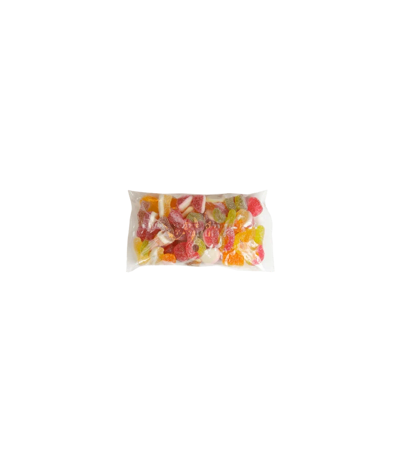 Super Sour Mix Bonbon 250gr