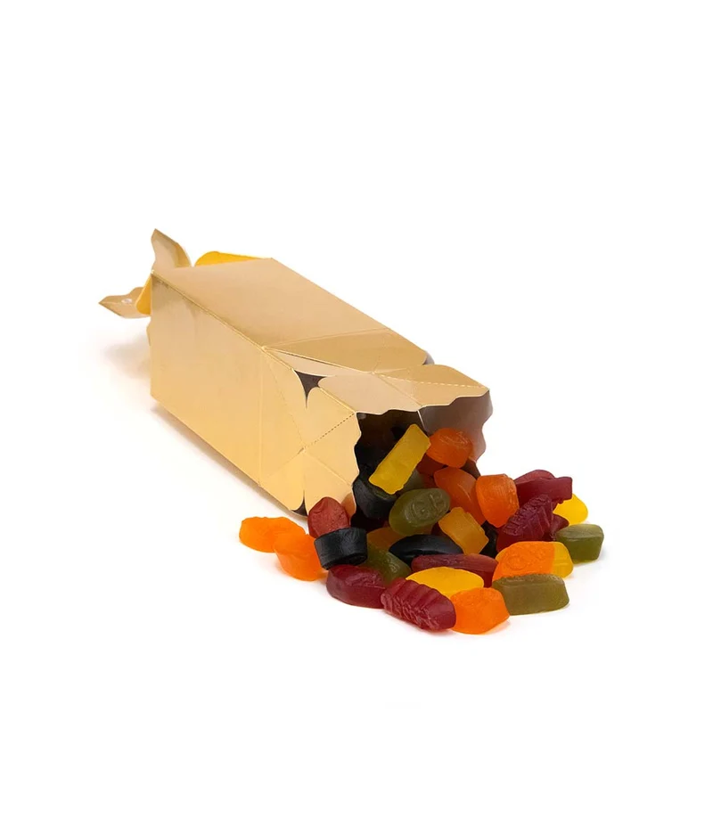 Winegums Candy Bassett's 250gr