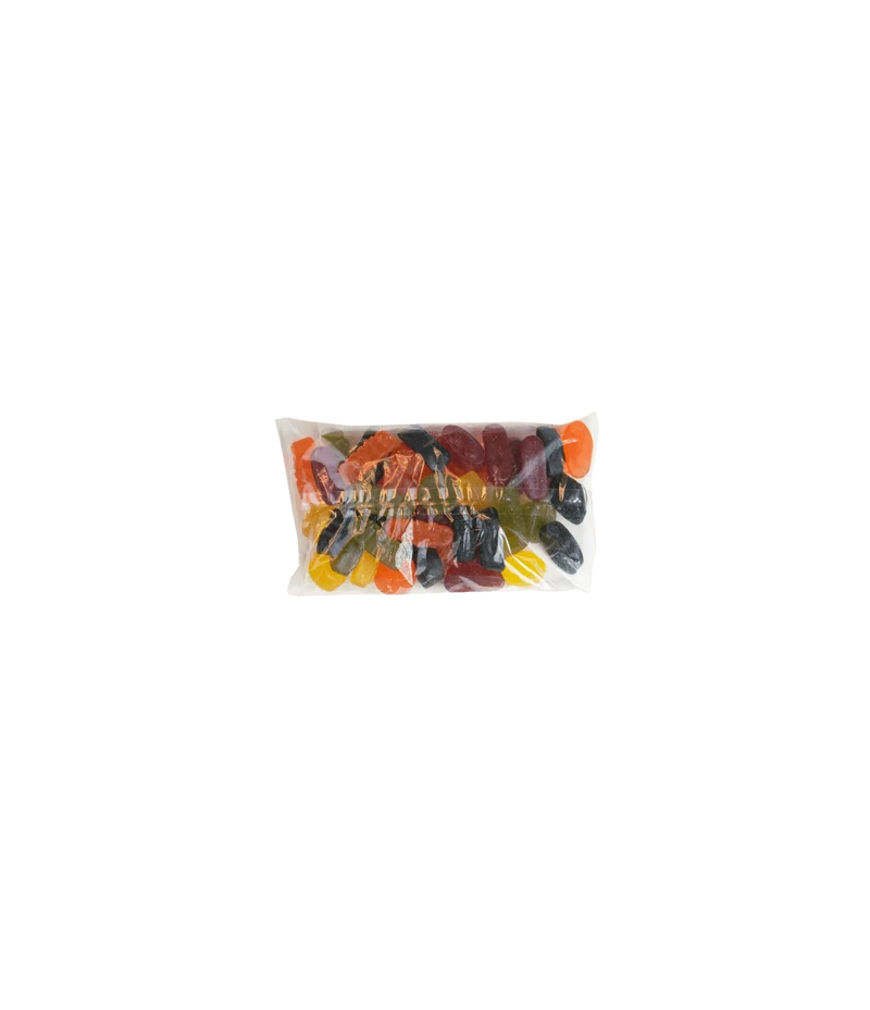Winegums Candy Bassett's 250gr