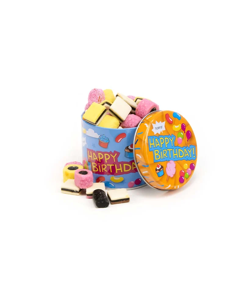 Englisches Lakritz Bonbon 250gr