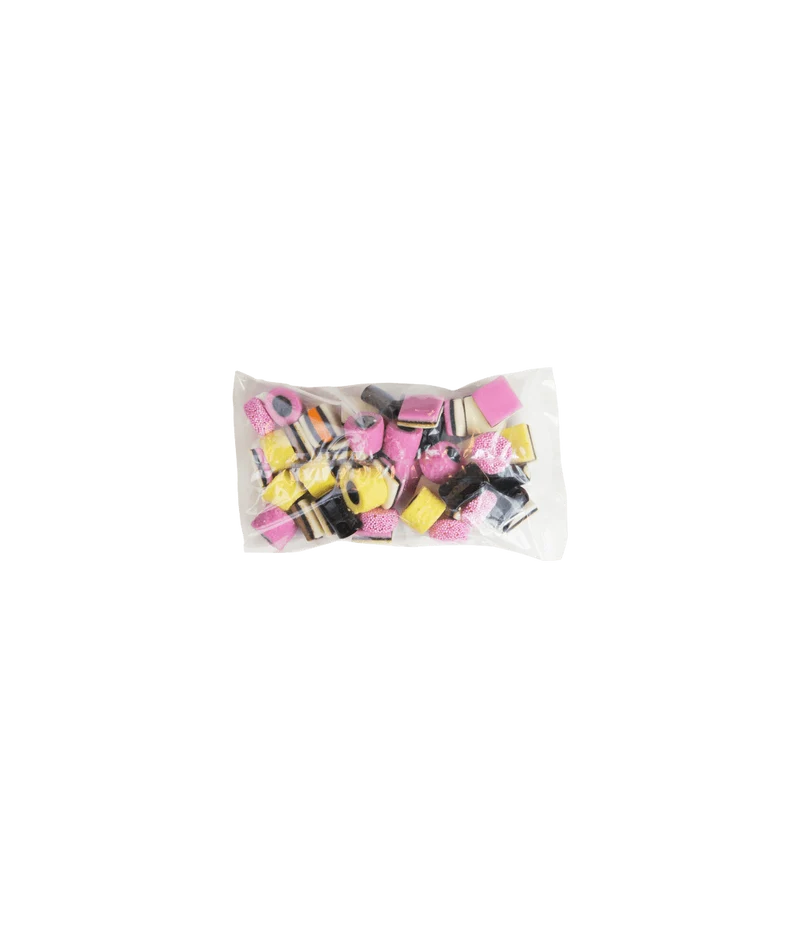 Englisches Lakritz Bonbon 250gr