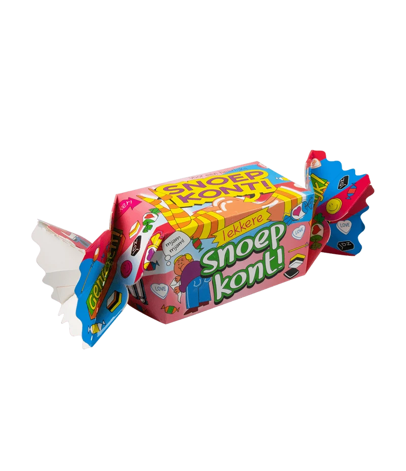 Geschenkbox Candy ass 26cm