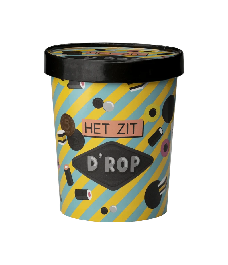 Bonbonschale It Sits D'Rop 12cm