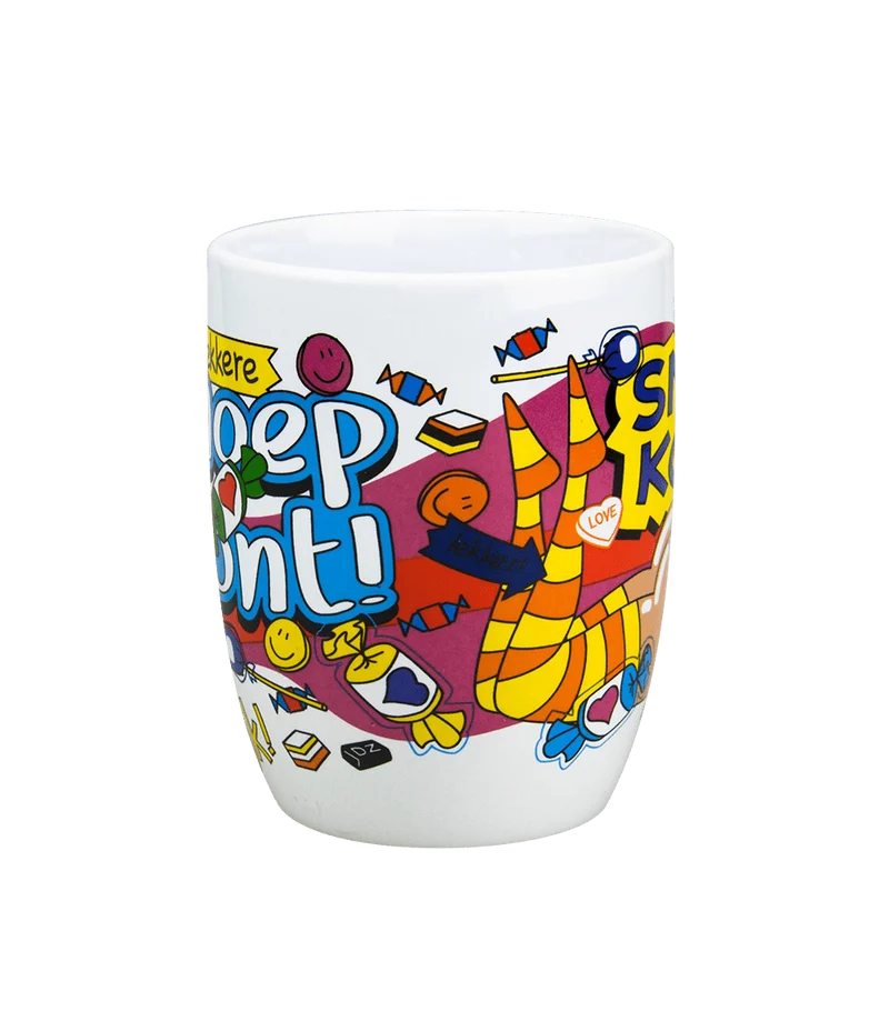 Becher Candy Ass 12cm