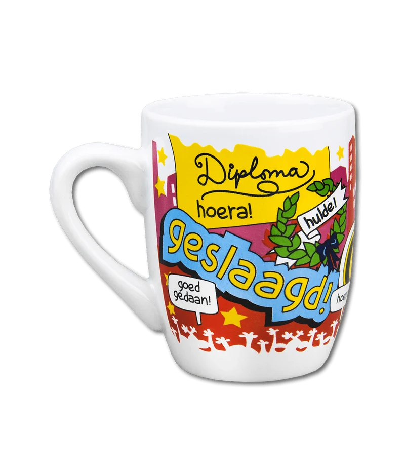 Becher Graduated School 12cm