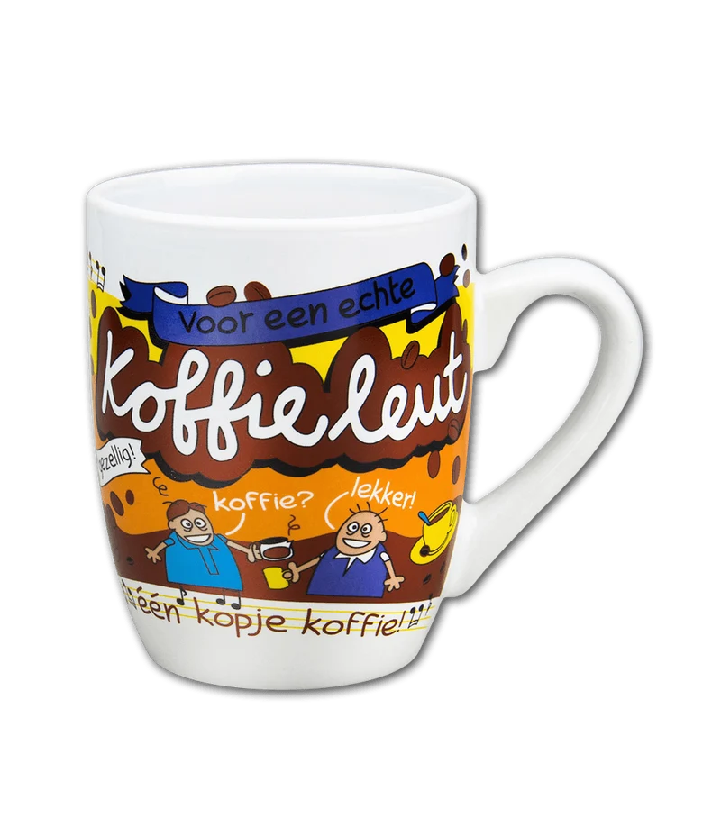 Kaffeebecher 12cm