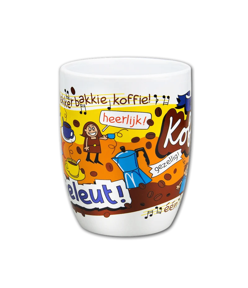 Kaffeebecher 12cm
