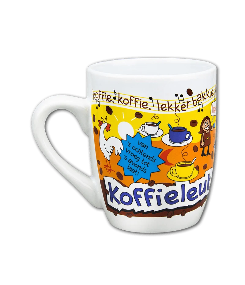 Kaffeebecher 12cm