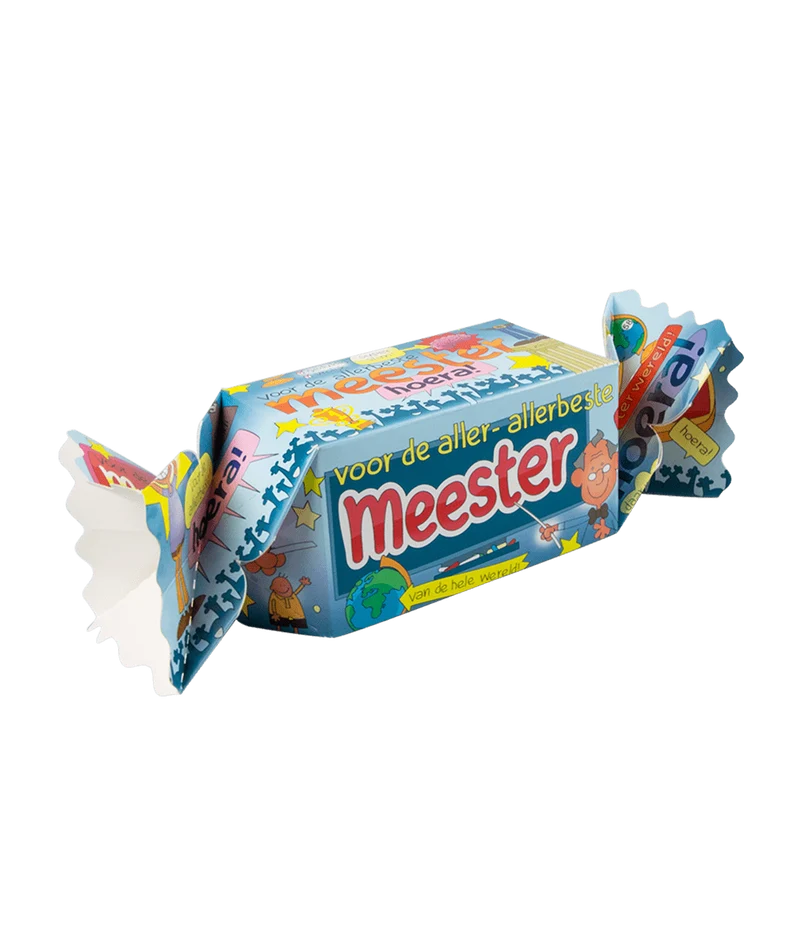 Geschenkbox Master 26cm
