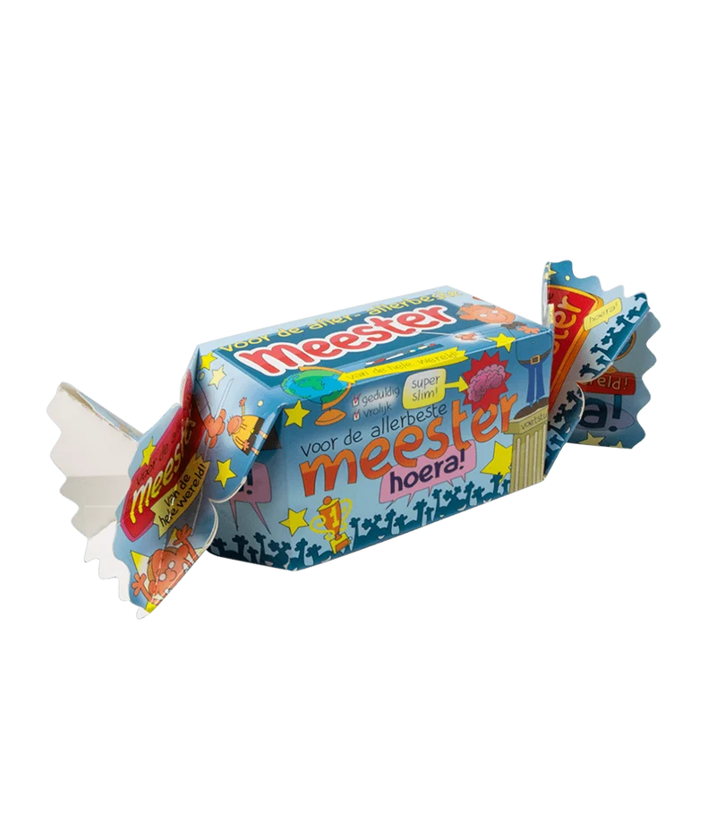 Geschenkbox Master 26cm